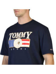  Tommy Hilfiger - DM0DM15660 - Blau 50,00 €  | Planet-Deluxe
