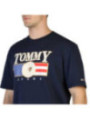  Tommy Hilfiger - DM0DM15660 - Blau 50,00 €  | Planet-Deluxe