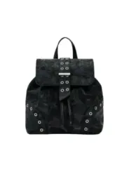 Desigual Damen Tasche Schwarz | online kaufen