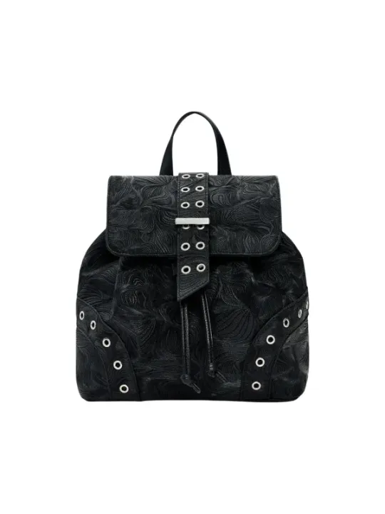 Desigual Damen Tasche Schwarz | online kaufen