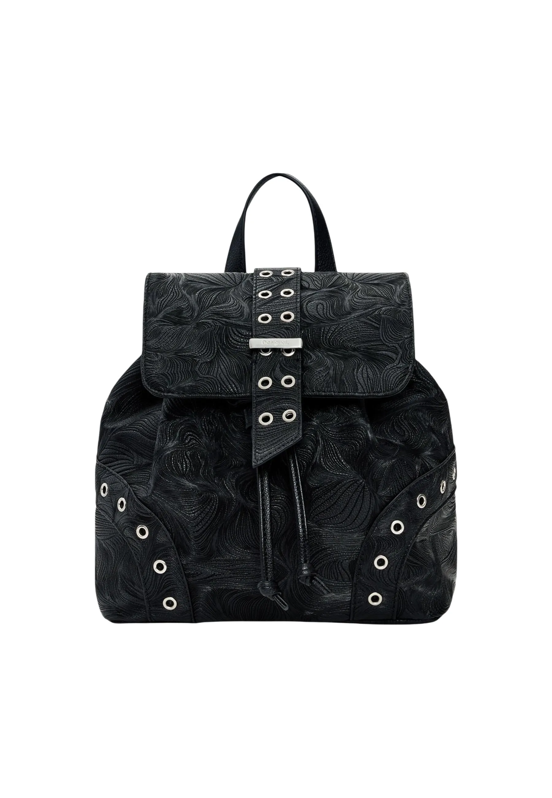 Damen Tasche Schwarz 508616