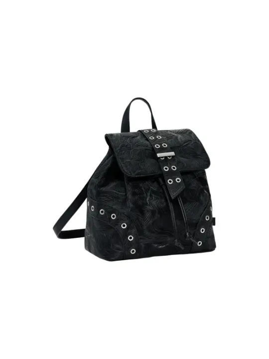 Desigual Damen Tasche Schwarz | online kaufen