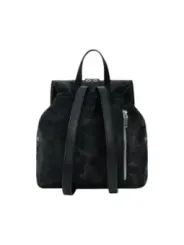 Desigual Damen Tasche Schwarz | online kaufen