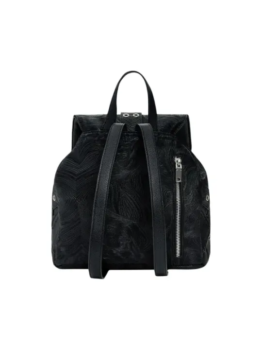 Desigual Damen Tasche Schwarz | online kaufen