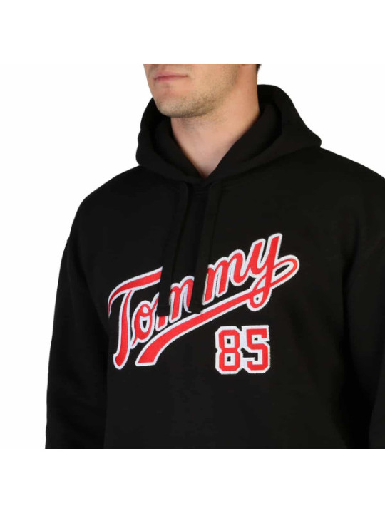  Tommy Hilfiger - DM0DM15711 - Schwarz 120,00 €  | Planet-Deluxe