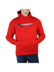  Tommy Hilfiger - DM0DM15685 - Rot 110,00 €  | Planet-Deluxe