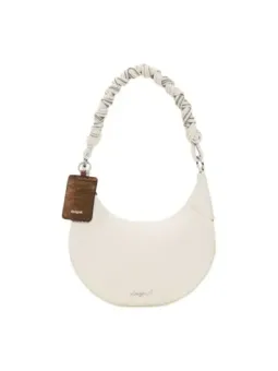 Desigual Damen Tasche Beige mieten – Flex-Fashion Verleih