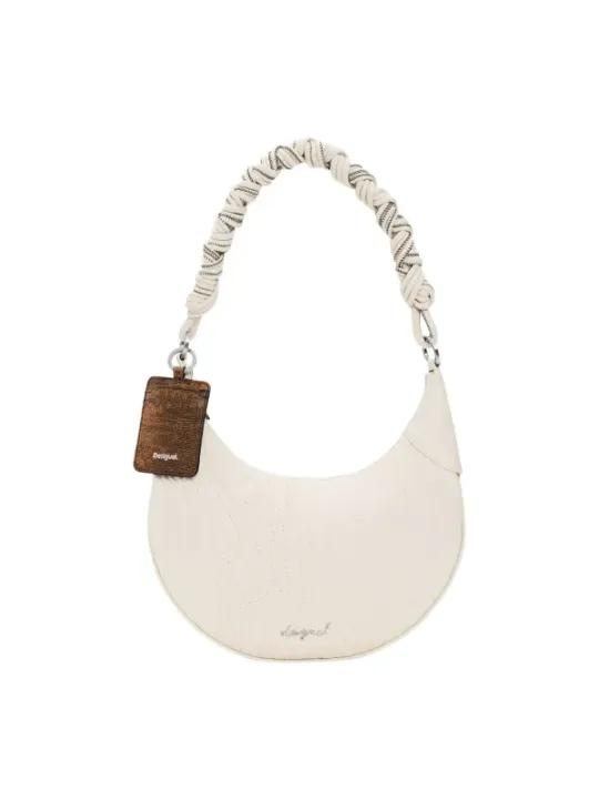 Desigual Damen Tasche Beige | online kaufen