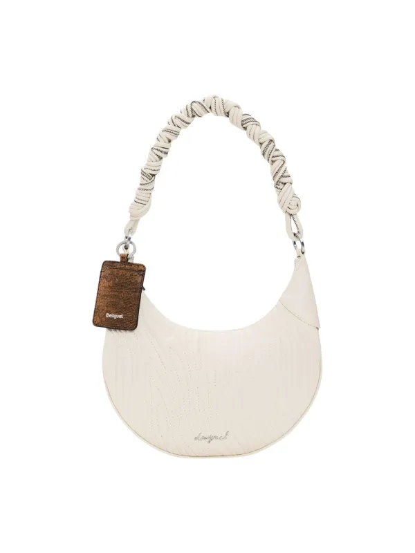 Desigual Damen Tasche Beige | online kaufen
