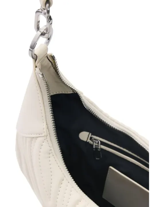 Desigual Damen Tasche Beige | online kaufen