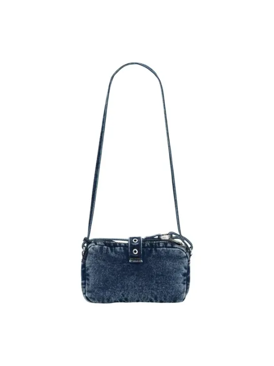 Desigual Damen Tasche Blau | online kaufen