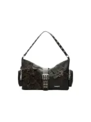 Desigual Damen Tasche Braun | online kaufen