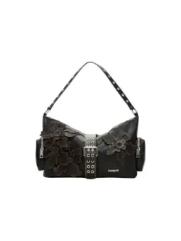 Desigual Damen Tasche Braun mieten – Flex-Fashion Verleih