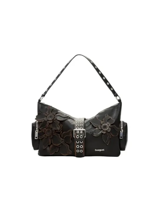 Desigual Damen Tasche Braun | online kaufen