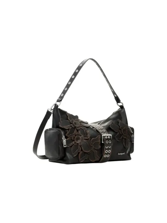 Desigual Damen Tasche Braun | online kaufen