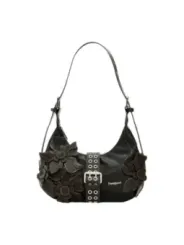 Desigual Damen Tasche Braun | online kaufen