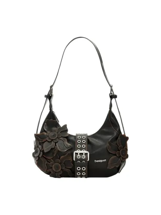 Desigual Damen Tasche Braun | online kaufen