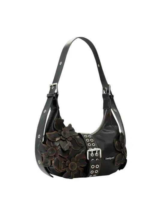 Desigual Damen Tasche Braun | online kaufen