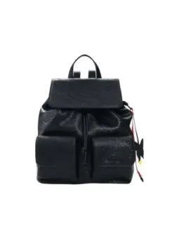 Desigual Damen Tasche Schwarz mieten - Flex-Fashion Verleih