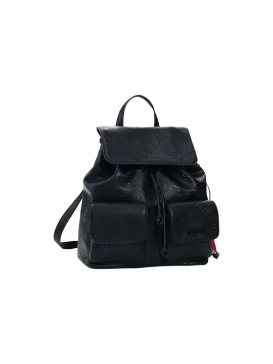 Desigual Damen Tasche Schwarz | online kaufen