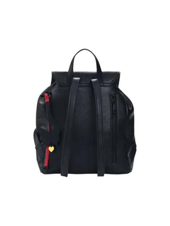 Desigual Damen Tasche Schwarz | online kaufen