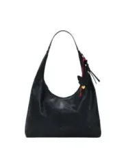 Desigual Damen Tasche Schwarz | online kaufen