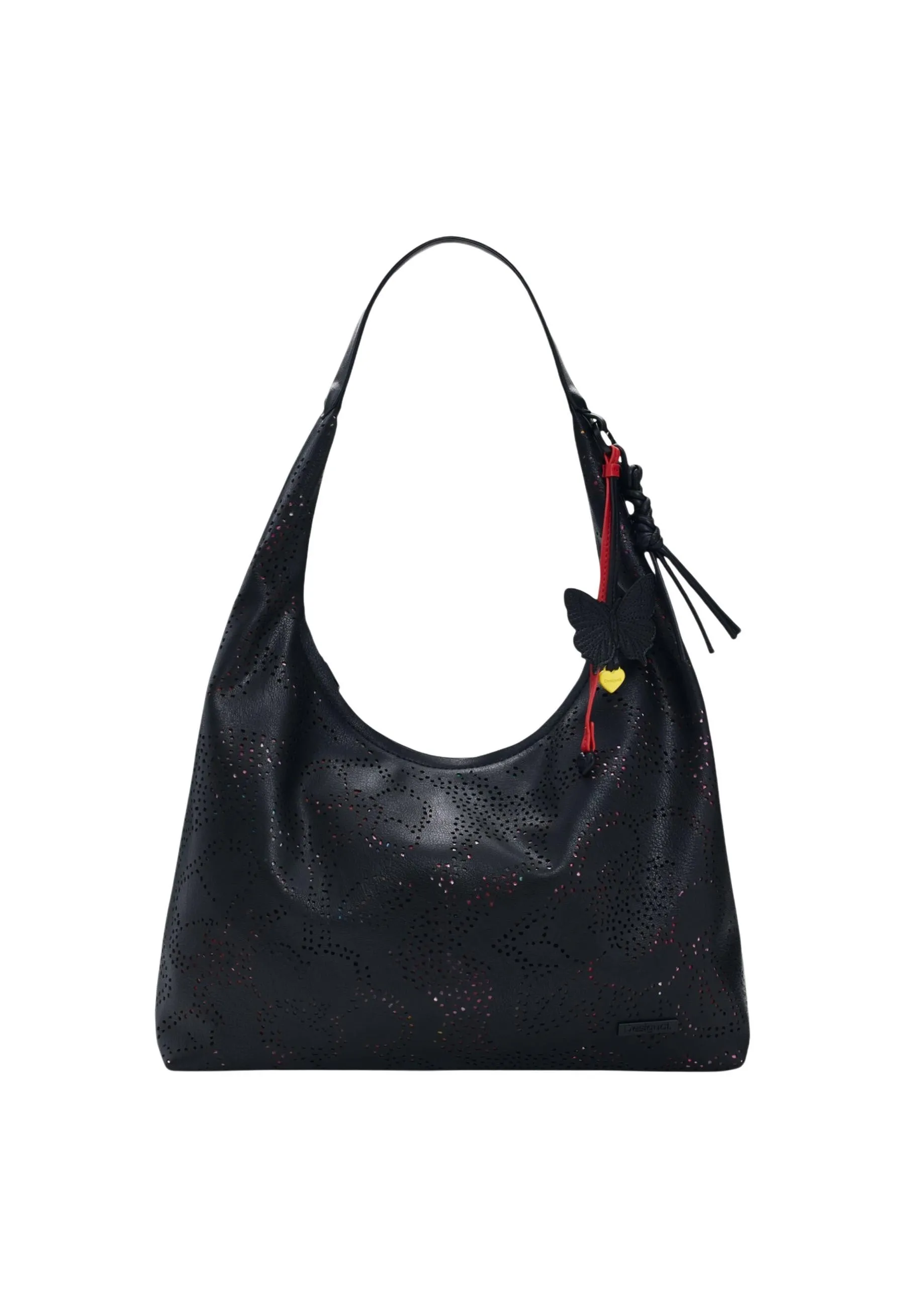 Damen Tasche Schwarz 508632