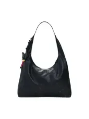 Desigual Damen Tasche Schwarz | online kaufen