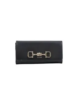 Guess Damen Portmonees Schwarz | online kaufen