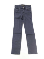  Jacob Cohen - JOCELYN SLIMOU_00227  V - Blau 390,00 €  | Planet-Deluxe