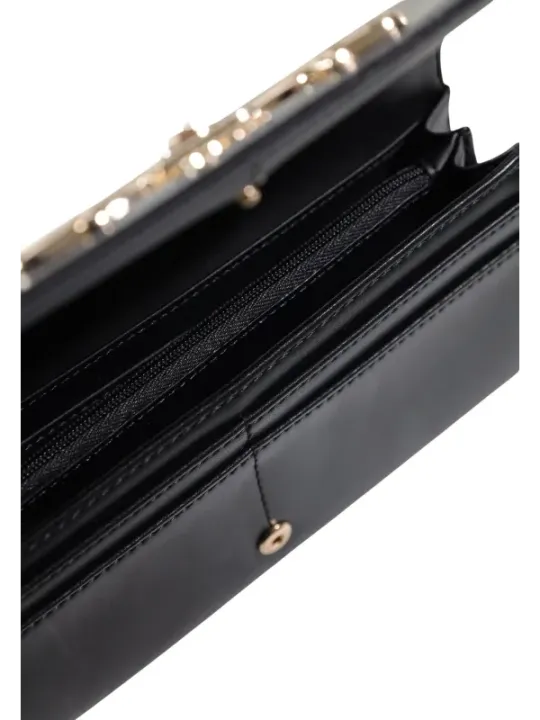 Guess Damen Portmonees Schwarz | online kaufen