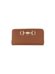 Guess Damen Portmonees Braun | online kaufen