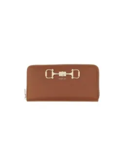 Guess Damen Portmonees Braun | online kaufen