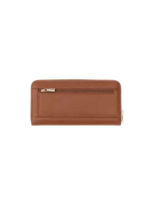 Guess Damen Portmonees Braun | online kaufen