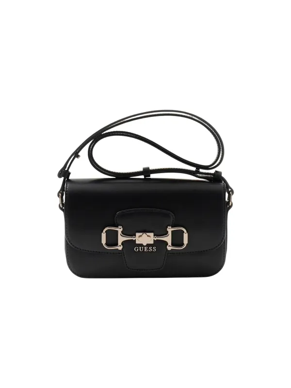 Guess Damen Tasche Schwarz | online kaufen
