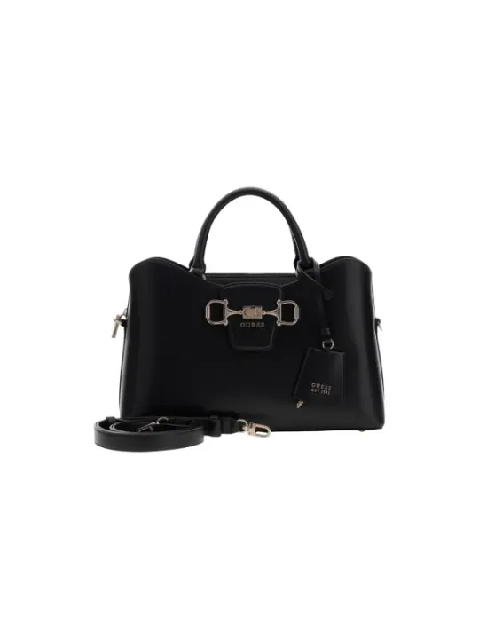 Guess Damen Tasche Schwarz | online kaufen
