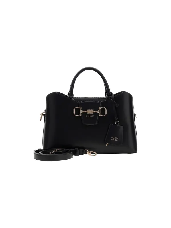 Guess Damen Tasche Schwarz | online kaufen
