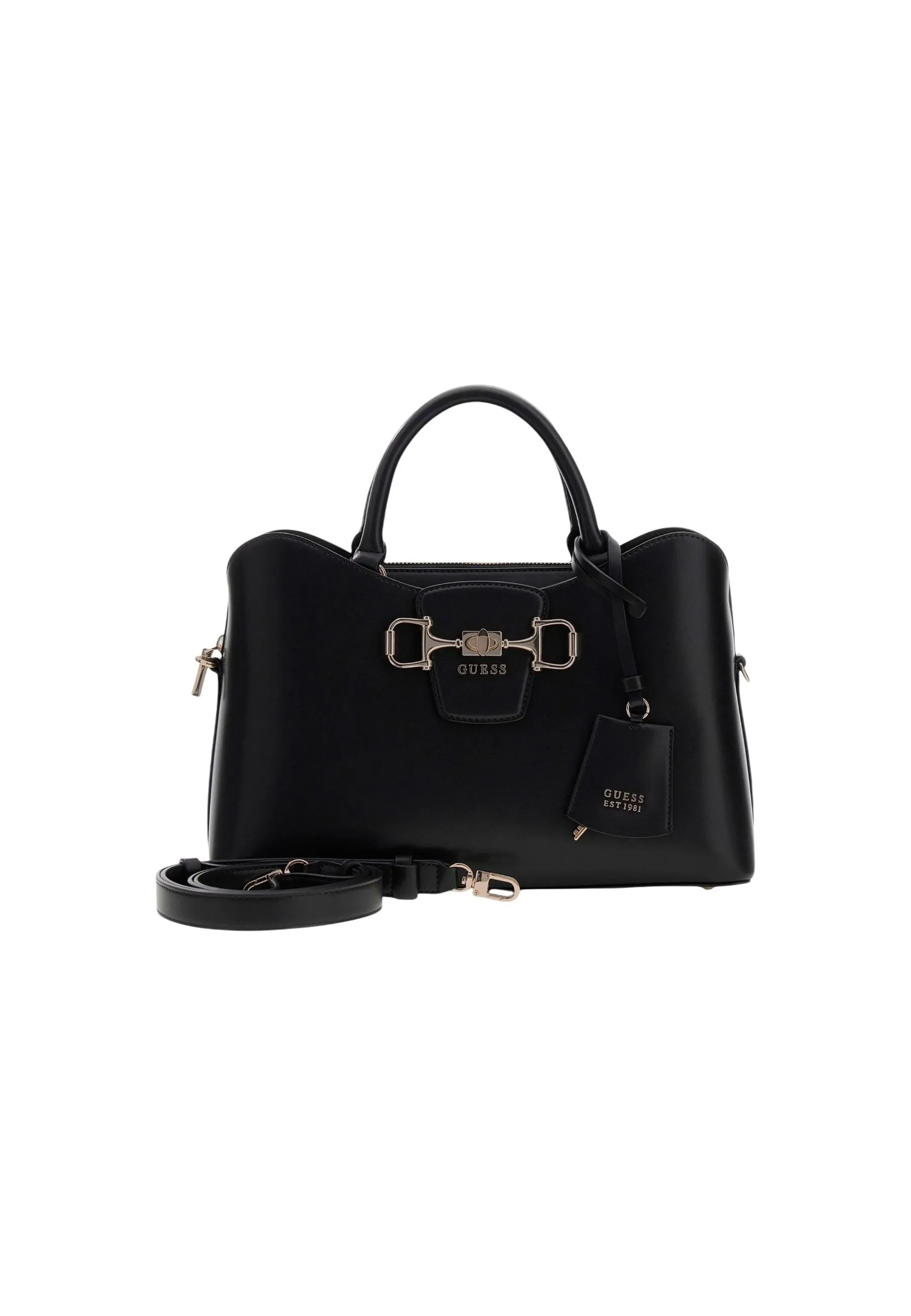 Guess Damen Tasche Schwarz 508823
