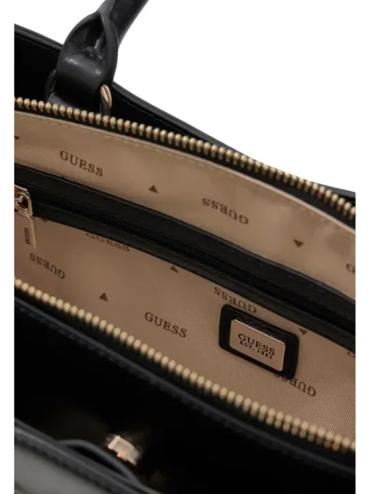 Guess Damen Tasche Schwarz | online kaufen