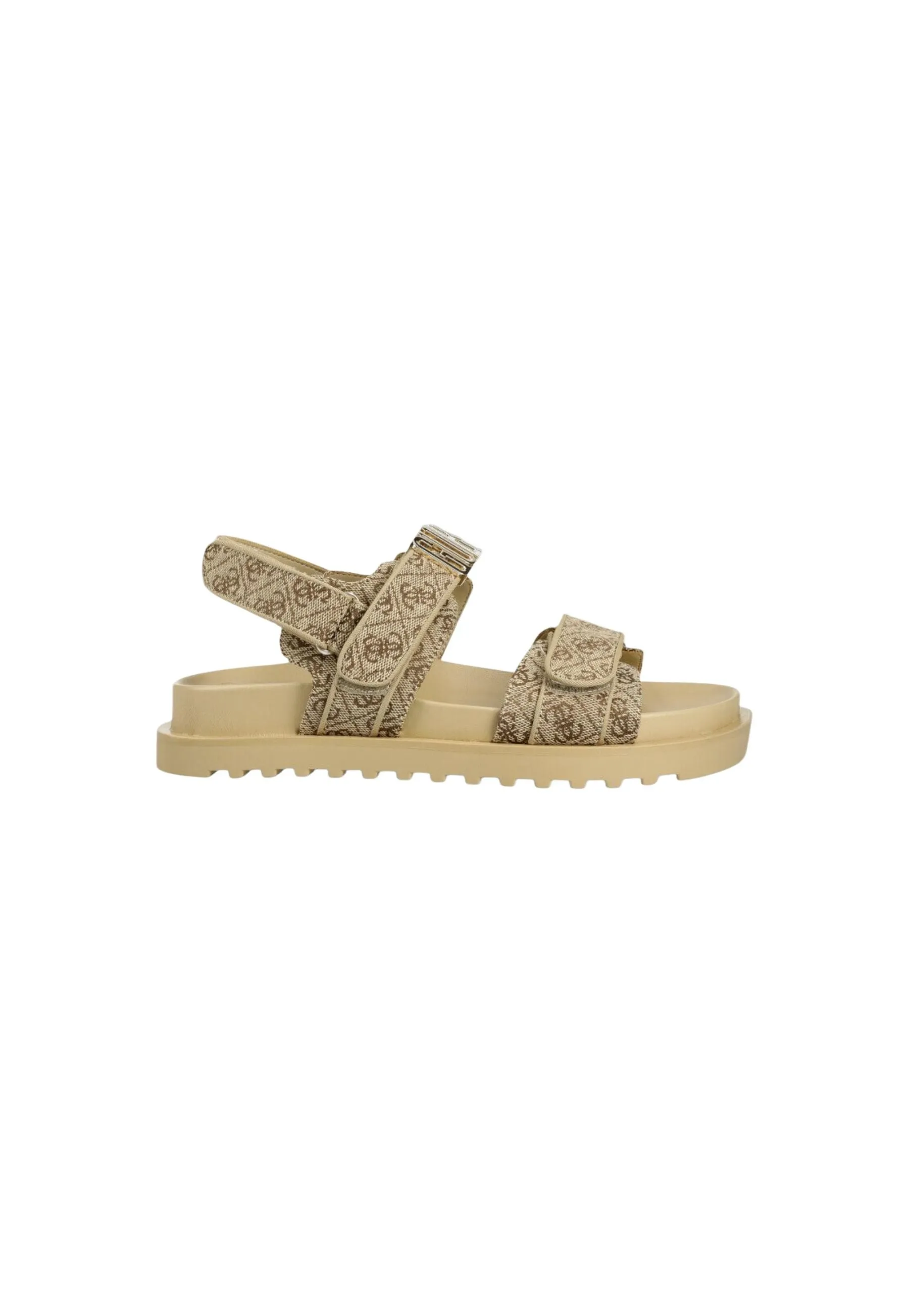 Guess Damen Sandale Beige 508816