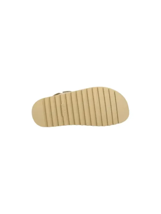 Guess Damen Sandale Beige | online kaufen