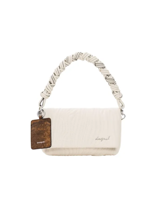 Desigual Damen Tasche Beige | online kaufen