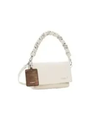 Desigual Damen Tasche Beige | online kaufen