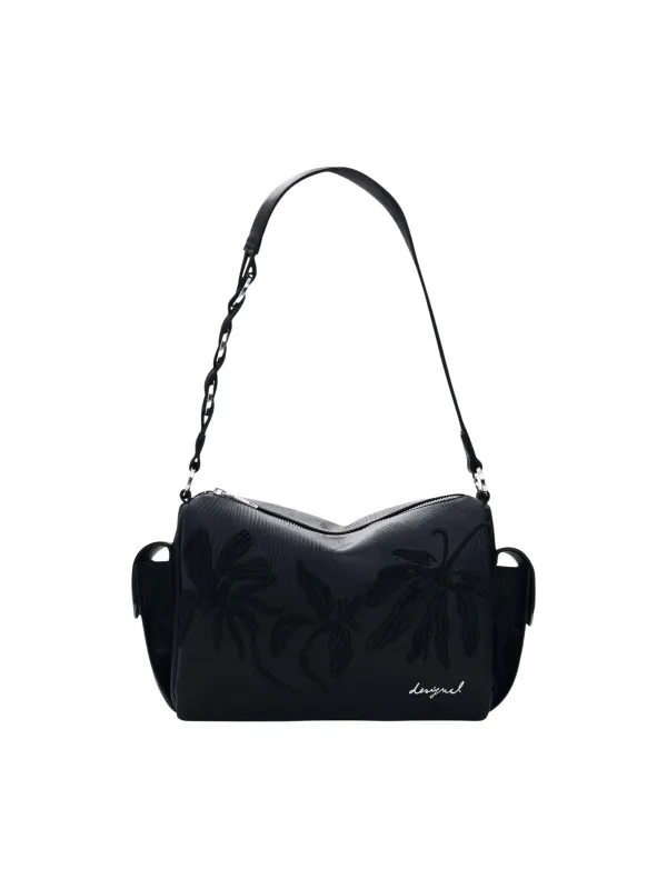 Desigual Damen Tasche Schwarz | online kaufen