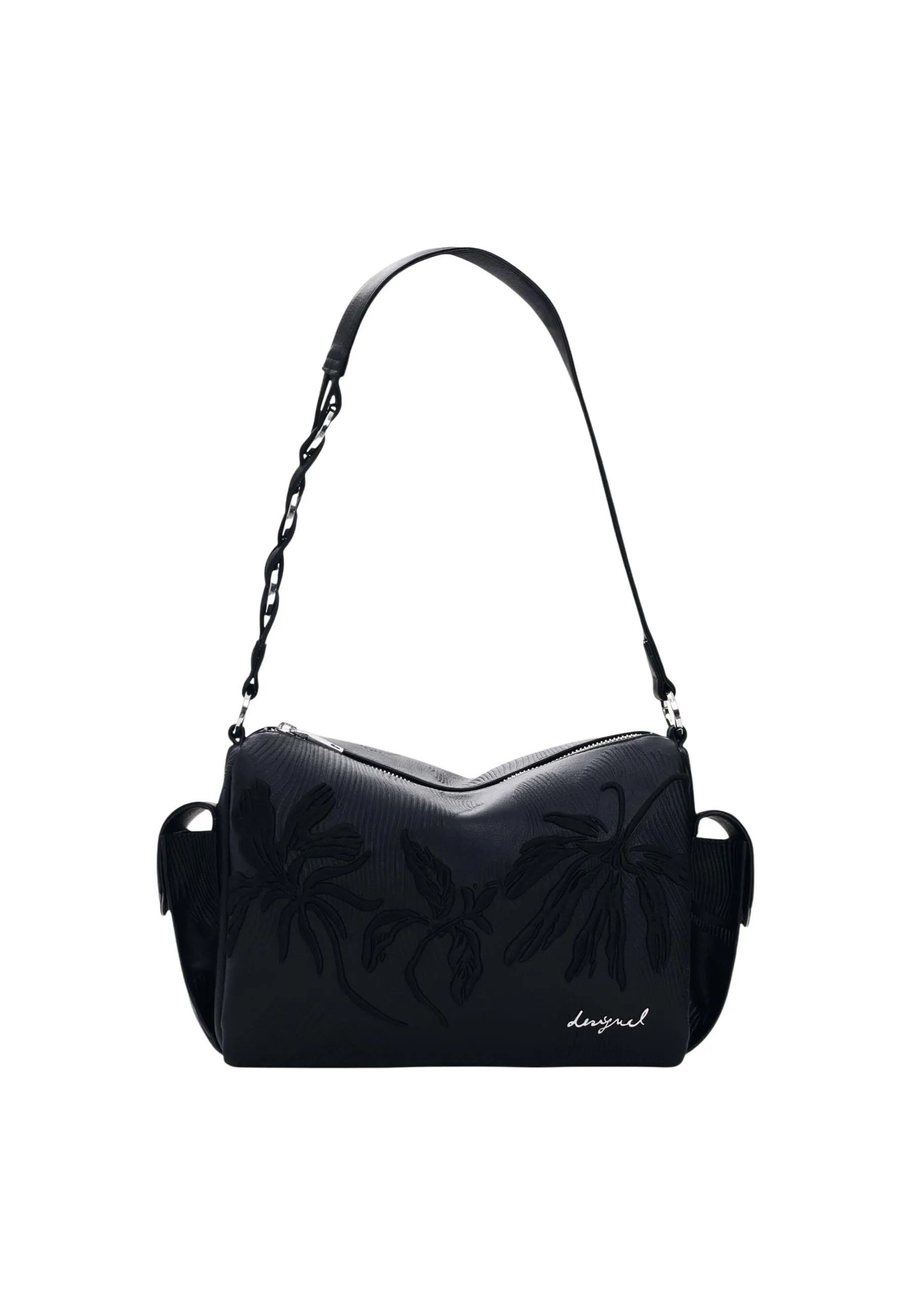 Damen Tasche Schwarz 508642
