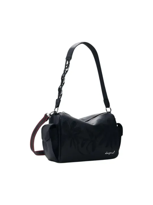 Desigual Damen Tasche Schwarz | online kaufen