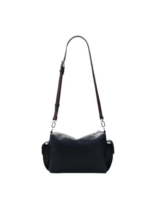 Desigual Damen Tasche Schwarz | online kaufen