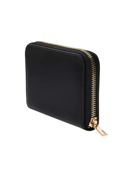 Guess Damen Portmonees Schwarz | online kaufen