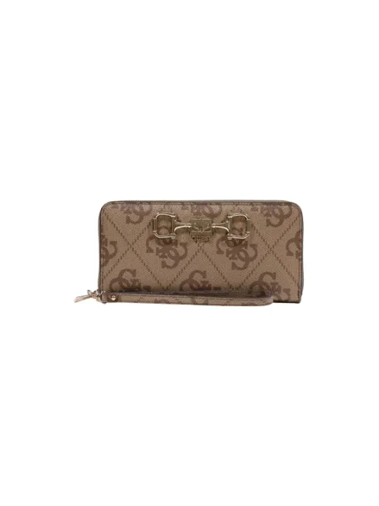 Guess Damen Portmonees Beige | online kaufen