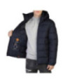  Save The Duck - BORIS-D35560M - Blau 250,00 €  | Planet-Deluxe